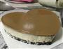 咖啡奶冻芝士蛋糕的做法步骤14
