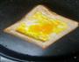 土司蛋的做法图解5