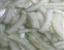 清炒西瓜皮的做法图解2