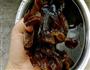 爽口黑木耳的做法图解2