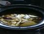 养生松茸杂菌汤的做法图解3