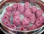 紫薯玫瑰花馒头的做法图解15