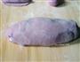 紫薯玫瑰花馒头的做法图解7