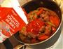红酒番茄炖牛腩的做法图解3