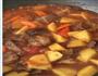 西红柿土豆胡萝卜炖牛肉的做法图解2