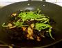 香菇炒木耳  素食家常菜的做法图解6