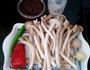 酱香茶树菇的做法图解1