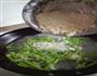 菠菜鸡蛋疙瘩汤的做法图解7