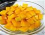 南瓜酸奶冰淇淋的做法图解1