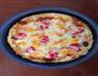 鲜虾披萨的做法图解14