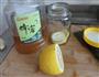 最天然的蜂蜜柠檬茶的做法图解3