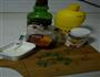 夏日冰凉甜品-莫吉托酸奶的做法图解1