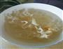银耳红枣枸杞羹的做法图解1