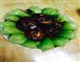香菇油菜的做法图解1