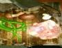 红烧鸡肉炒香菇的做法图解1