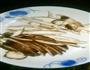 红烧鸡肉炒香菇的做法图解2