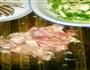 红烧鸡肉炒香菇的做法图解3