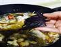 紫苏焖鱼块的做法图解9