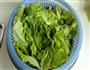 蚝油生菜的做法图解1