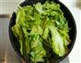 蚝油生菜的做法图解3
