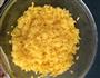 黄金炒饭的做法图解3