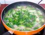 丝瓜瘦肉汤的做法图解8