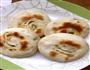 葱香饼的做法图解9