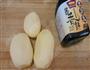 红烧土豆的做法图解2