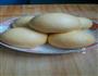 南瓜馒头的做法图解4