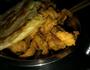 炸酥肉的做法图解3