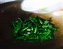 白灼菜芯的做法图解5