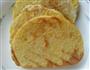 简单低脂营养早餐-香煎鸡蛋馒头片的做法图解5
