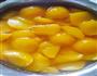 黄桃罐头的做法图解4