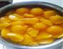 黄桃罐头的做法图解5