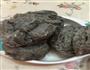 豆渣芝麻粉馍头的做法图解3
