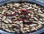 咸水花生的做法图解1