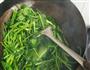 烧空心菜的做法图解5