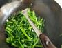 烧空心菜的做法图解8