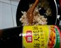 缤纷炒饭的做法图解10