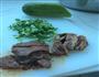 韩式烤肉炒饭的做法图解1