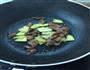 韩式烤肉炒饭的做法图解3