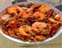 美味香辣虾的做法图解1