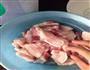 湖南版糯米粉蒸肉的做法图解3