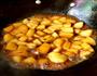 胡萝卜土豆炖粉条  素食家常菜的做法图解6