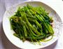 白灼空心菜的做法图解3