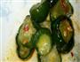 开胃小菜-脆腌小黄瓜的做法图解6