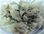 青菜肉馄饨的做法图解12