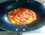 番茄炒蛋的做法图解7