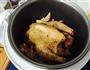 電飯煲燜雞的做法图解5