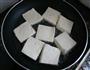 大葱烧豆腐的做法图解2